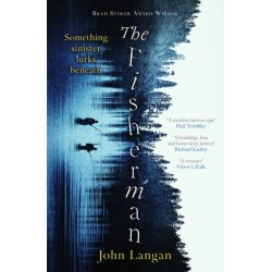 The Fisherman: A chilling supernatural horror epic
