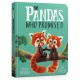 The Pandas Who Promised Board Book: From The World of Rachel Bright & Jim Field