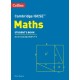 Cambridge IGCSE™ Maths Student’s Book