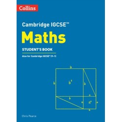 Cambridge IGCSE™ Maths Student’s Book