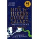 The Hitchhiker's Guide to the Galaxy Illustrated Edition