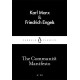 The Communist Manifesto