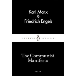 The Communist Manifesto