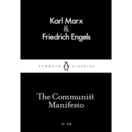 The Communist Manifesto