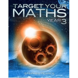 Target Your Maths Year 3