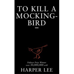 To Kill A Mockingbird