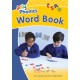 Jolly Phonics Word Book: in Precursive Letters (British English edition)