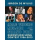 Alle tiders Melodi Grand Prix. Eurovision Song Contest 1956-2013