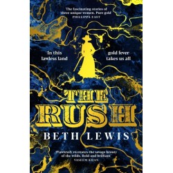 The Rush: A BBC Radio 2 Book Club Pick