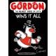 Gordon Wins It All