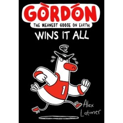 Gordon Wins It All