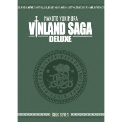 Vinland Saga Deluxe 7