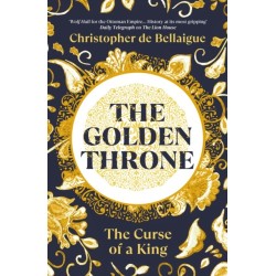 The Golden Throne: The Curse of a King