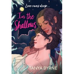 In the Shallows: LGBTQ+ second-chance romance by the author of TikTok favourite, AFTERLOVE