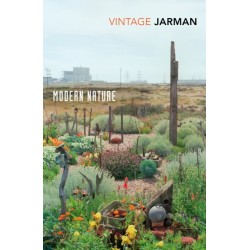 Modern Nature: Journals, 1989 – 1990