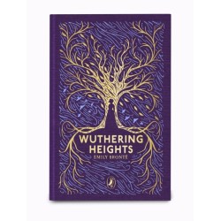 Wuthering Heights: Puffin Clothbound Classics