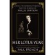 Wallis Simpson: Her Lotus Year in 1920s China