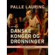 Danske konger og dronninger