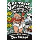 Captain Underpants and the Attack of the Talking Toilets