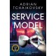 Service Model: A delightfully funny tale of robot rebellion, perfect for fans of Douglas Adams
