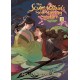 The Scum Villain's Self-Saving System: Ren Zha Fanpai Zijiu Xitong (Novel) Vol. 2