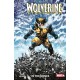 Wolverine Vol. 1: In The Bones