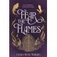 Fear the Flames: Fourth Wing meets Game of Thrones in your next dragon-filled romantasy obsession
