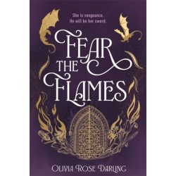 Fear the Flames: Fourth Wing meets Game of Thrones in your next dragon-filled romantasy obsession
