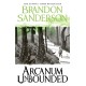 Arcanum Unbounded: The Cosmere Collection