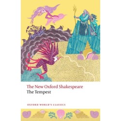 The Tempest: The New Oxford Shakespeare