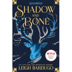 Shadow and Bone: Shadow and Bone: Book 1