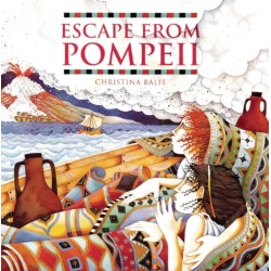 Escape from Pompeii