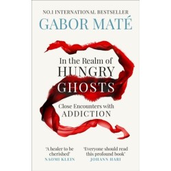 In the Realm of Hungry Ghosts: Close Encounters with Addiction