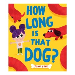 How Long is that Dog?