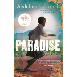 Paradise: A BBC Radio 4 Book at Bedtime, by the winner of the Nobel Prize in Literature 2021