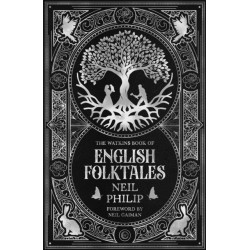 The Watkins Book of English Folktales