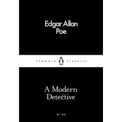 A Modern Detective
