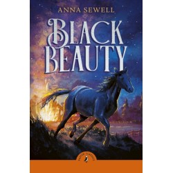 Black Beauty