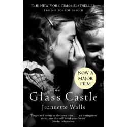 The Glass Castle: The New York Times Bestseller - Two Million Copies Sold