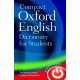 Compact Oxford English Dictionary for University and College Students