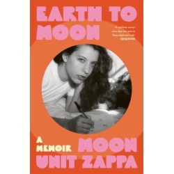 Earth to Moon: A Memoir