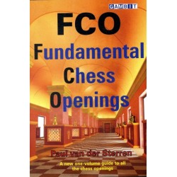 FCO - Fundamental Chess Openings