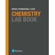 Pearson Edexcel International A Level Chemistry Lab Book