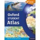 Oxford Student Atlas 2012