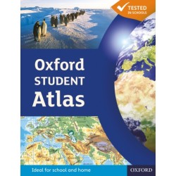 Oxford Student Atlas 2012