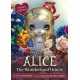 Alice: the Wonderland Oracle - Pocket Edition