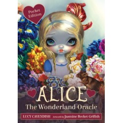Alice: the Wonderland Oracle - Pocket Edition