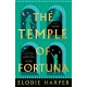 The Temple of Fortuna: the dramatic final instalment of The Wolf Den trilogy, from the Sunday Times bestselling author of BOUDICCA'S DAUGHTER
