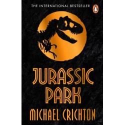 Jurassic Park: The multimillion copy bestselling thriller
