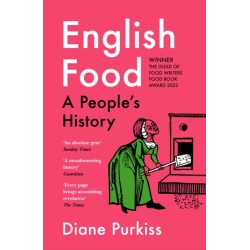 English Food: A People’s History